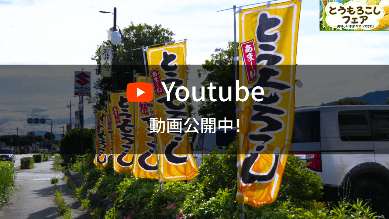道の駅とよとみ店内紹介