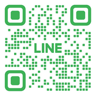 公式ラインQR