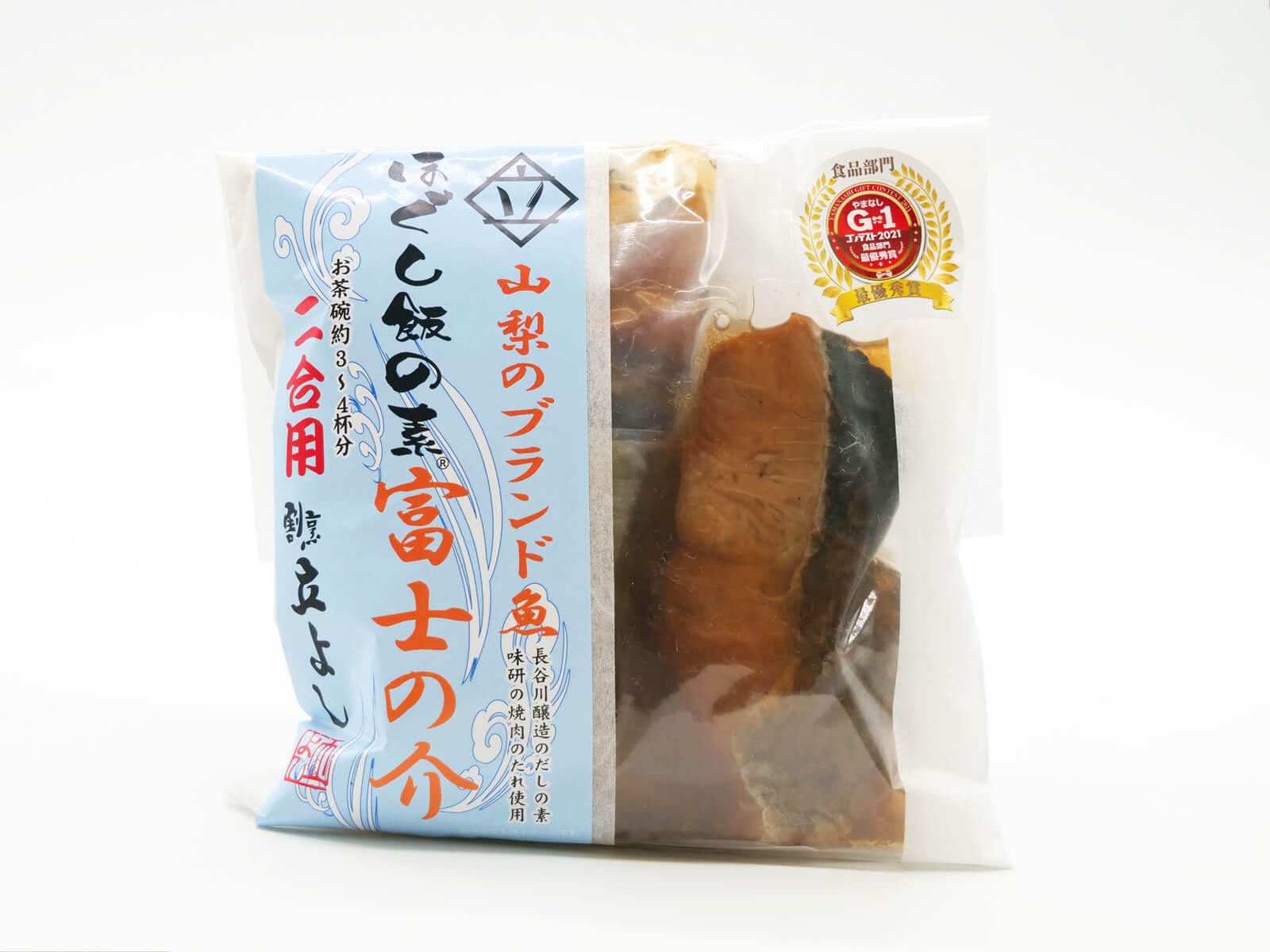 ほぐし飯の素　富士の介