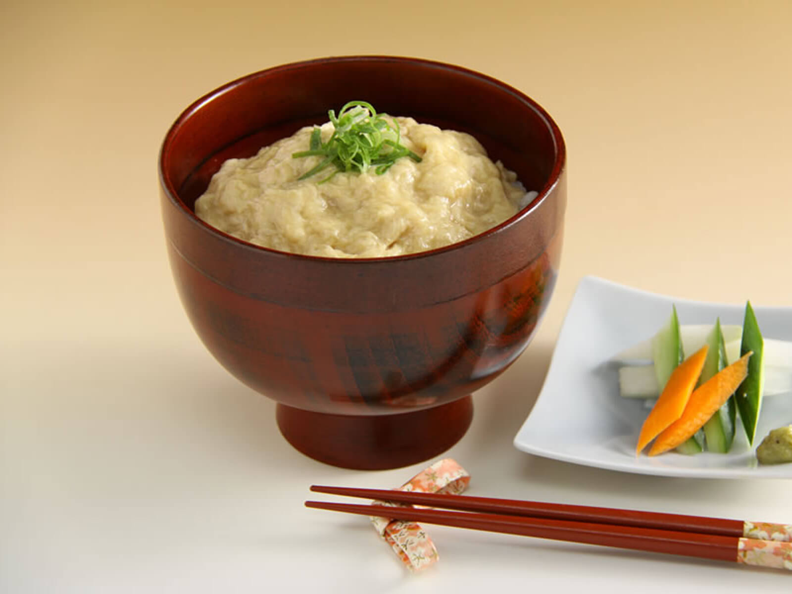 身延のゆば丼 3枚目